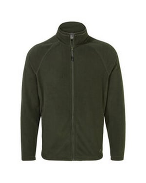 Craghoppers Mens Expert Corey 200 Fleece Jacket (Dark Cedar)