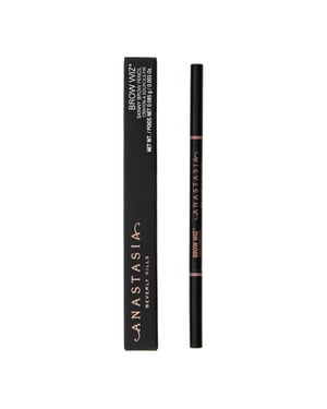 Anastasia Beverly Hills Brow Wiz - Skinny Brow Pencil 0.085g - Granite