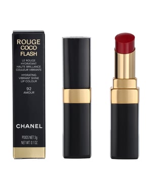 Chanel Rouge Coco Flash Hydrating Vibrant Shine Lip Colour3 g.