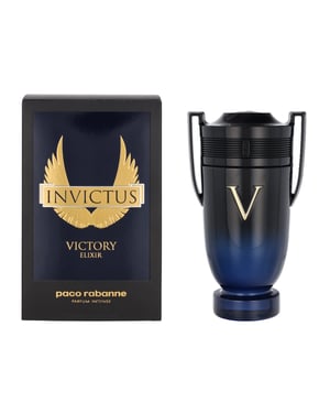 Paco Rabanne Invictus Victory Elixir Edp Intense Spray200 ml.