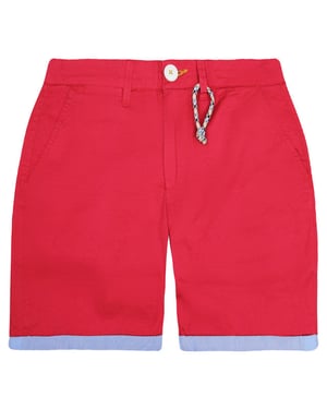 Pepe Jeans Douglas Herr Shorts Röd