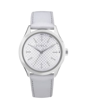 Furla Ladies Watch Quartz silver