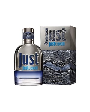 Roberto Cavalli - Just Cavalli Eau de Toilette 30ml Spray
