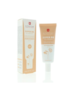Erborian Super BB Anti Imperfections Covering Cream 40ml - Dore
