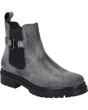 JOSEF SEIBEL Stacey 04 | Enkellaars voor Dames | grijs