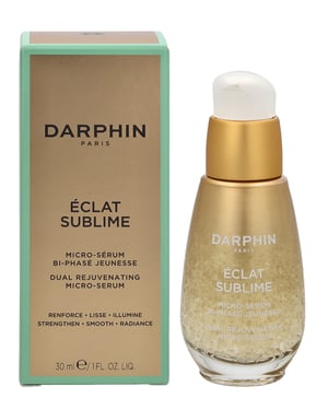 Darphin Eclat Sublime Dual Rejuvenating Micro-Serum30 ml.
