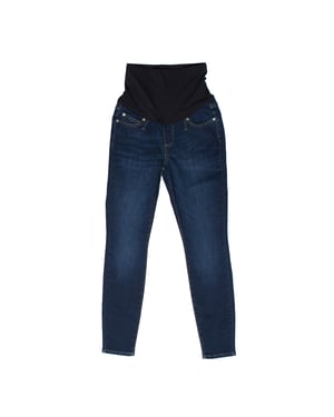 Skinny maternity jeans 795405 women