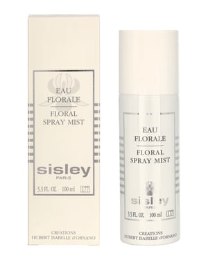 Sisley Floral Spray Mist 100ml.