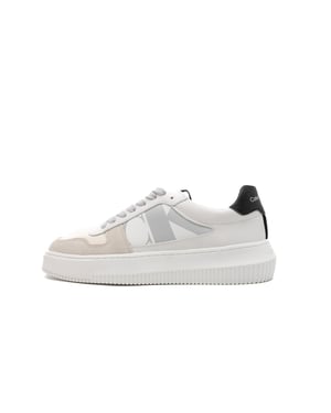 Sneakers Ck Jeans Chunky Cupsole Veterschoen
