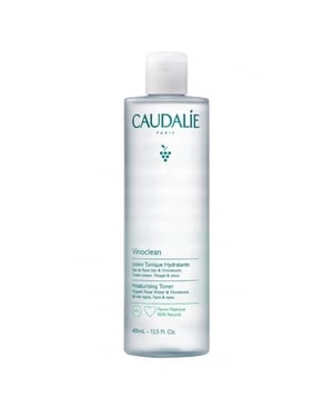 Caudalie Vinoclean Moisturizing Toner 400 ml