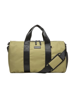 Dallin Barrel Holdall