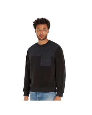 Authentiek Calvin Klein herensweatshirt