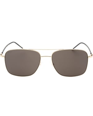 Hugo Boss 1310 0J5G IR Gold Sunglasses