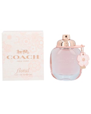 Coach Floral Edp Spray 50ml.