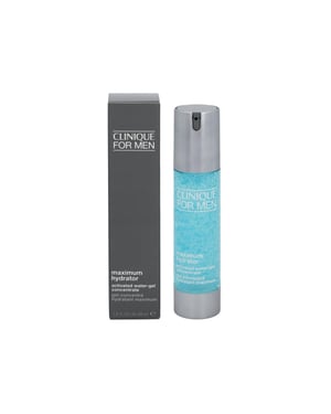 Clinique For Men Maximum Hydrator Concentrate 48ml