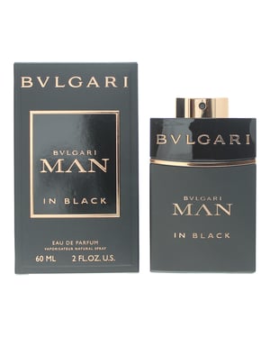 Bulgari Man In Black Eau de Parfum 60ml