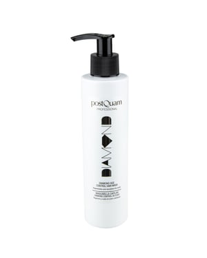 DIAMOND AGE CONTROL HÅRMASK 200 ML.
