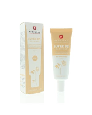 Erborian Super BB Anti Imperfections Covering Cream 40ml - Nude