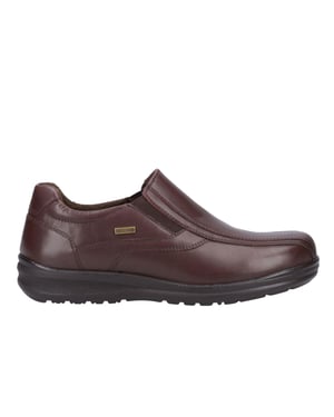 Fleet & Foster Magpie Waterproof Mens Shoes