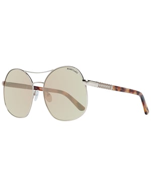 Marciano by Guess Sunglasses GM0807 32B 62