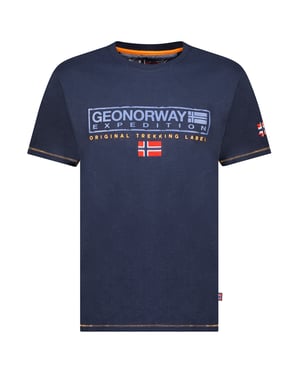 Geographical Norway Jasic shirt