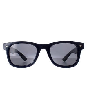 Smarty X2054 D marine donker grijze zonnebril