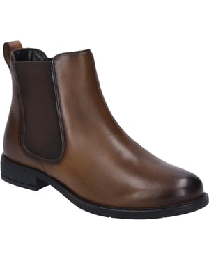 JOSEF SEIBEL Simona 03 | Enkellaars voor Dames | bruin
