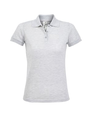 SOLS Dames/dames Prime Pique Polo Shirt (As)
