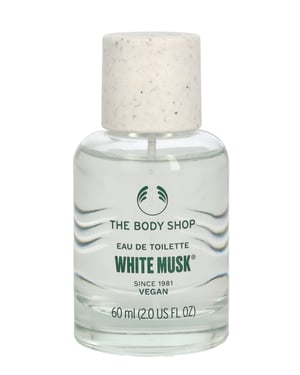The Body Shop Edt Spray60 ml.