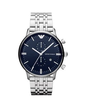 Emporio Armani chronograaf herenhorloge AR1648