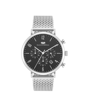 Rhodenwald & Söhne Male Stainless steel Watch 42mm