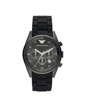 Emporio Armani Mens' Chronograph Watch AR5889