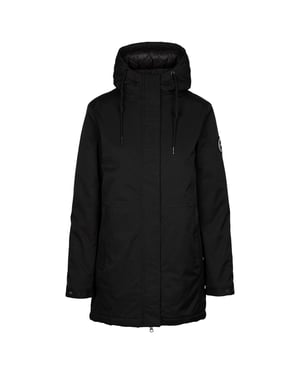 Trespass Dames wilma dlx waterdichte jas