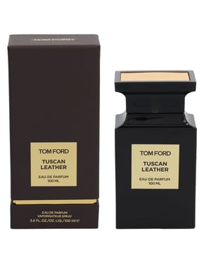 Tom Ford Tuscan Leather Edp Spray100 ml.