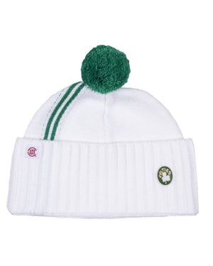 Mitchell & Ness x CLOT Boston Celtics Heren muts