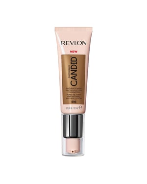 Revlon Photoready Candid Natural Finish Foundation 22ml - 510 Cappuccino