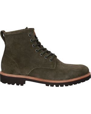 LOGAN - Musk - Lace-ups