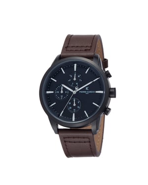 Pierre Cardin Herenhorloge PC902741F103