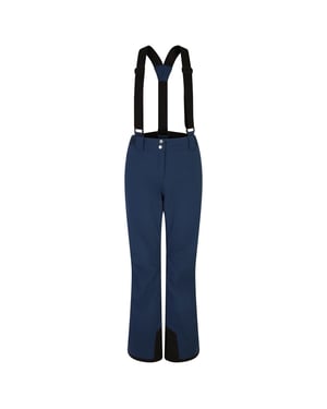 Dare 2B Dam/Lady Effused II vattentäta skidbyxor (Moonlight Denim)