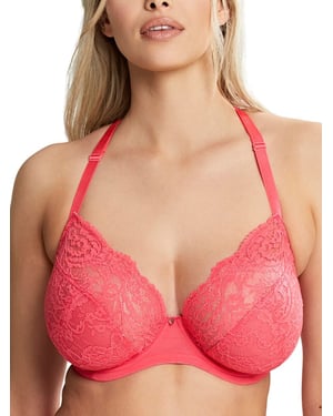 Addison Plunge Bra