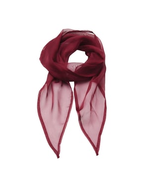 Premier Dames chiffon sjaal