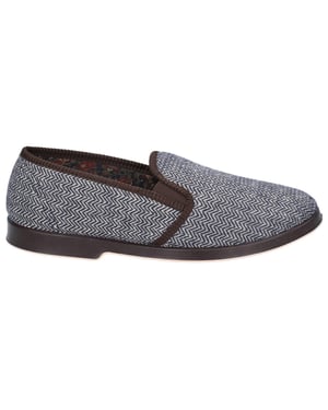 GBS Stafford Mens Slippers