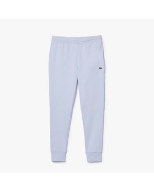 Men's Lacoste Slim-Fit Joggers in Blue