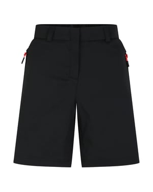 Dare 2B Dames/Dames Torrek Korte Broek (Zwart)