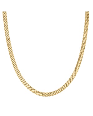 Eastside Female Stainless steel Necklace