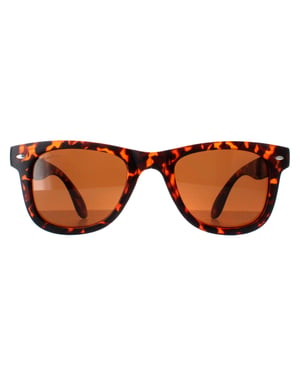 Montana FS40 A schildpad bruin gepolariseerde zonnebril