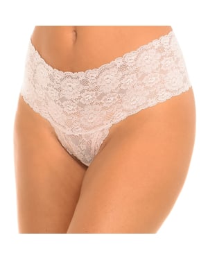 DOLCE AMORE aanpasbare non-marking microvezelslip 1031885 vrouw