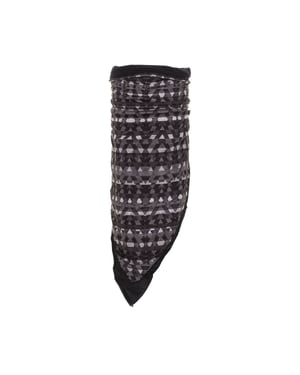 Unisex 47700 Fleecefodrad ansikts- och halsbandana