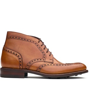 Loake Swallowdale Stövlar
