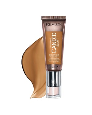 Revlon Photoready Candid Moisture Glow Foundation - 440 Caramel